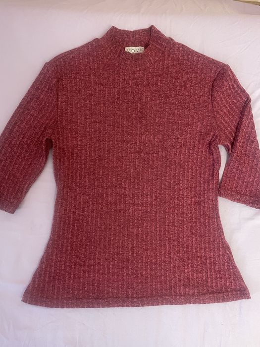 Блузка Vovk гольф s/m