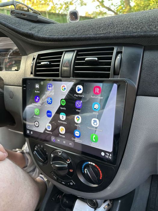 Штатные магнитолы продажа  установка Харьков