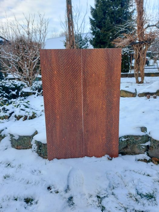 Płytki ceramiczne Paradyż Fire Rocks Rust