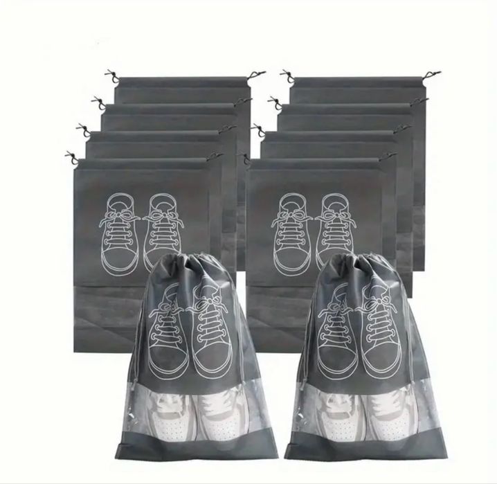 Розпродаж! Оптова ціна! Сумка для взуття