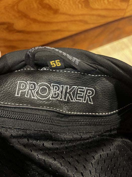 Kombinezon motocyklowy PROBIKER