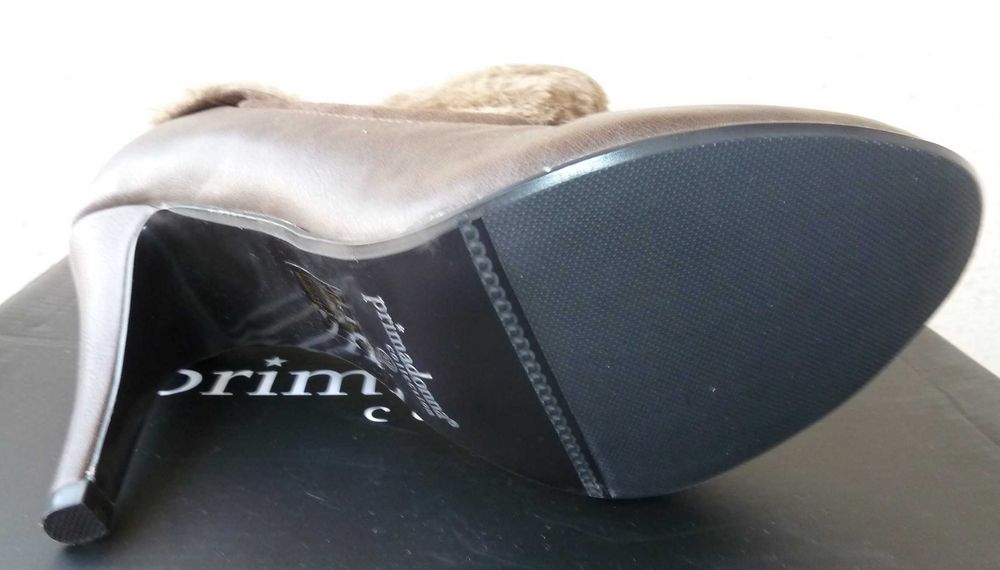 Sapatos de salto alto PRIMADONNA 39 - SALDO