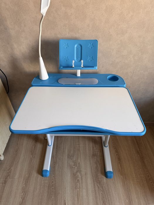 Парта школьная детская  Bambi M 4428-8