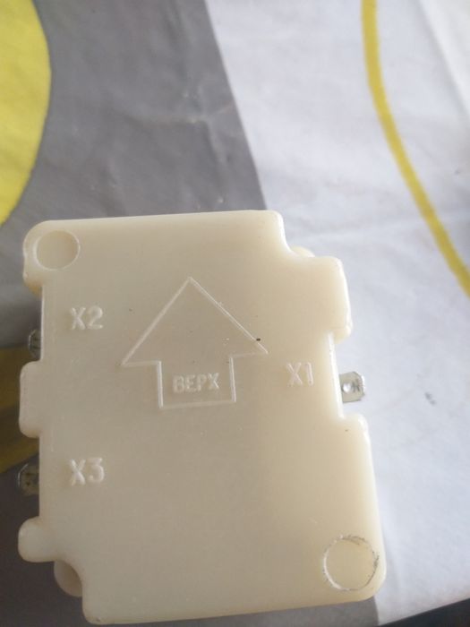 Реле PTK-1M-1 УХЛ4.2