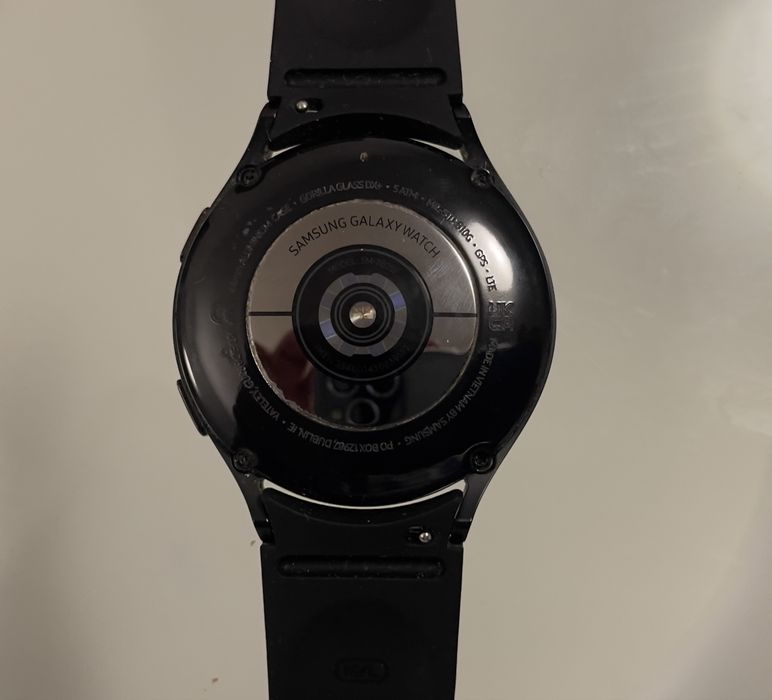 Samsung Galaxy watch 4 (GPS-LTE) 44mm