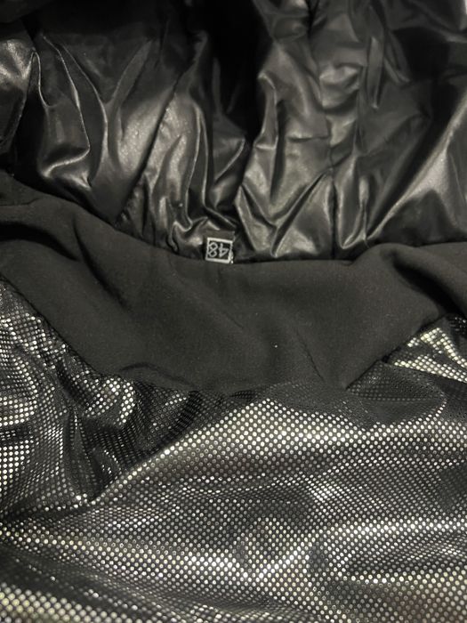 Чоловіча тактична куртка.