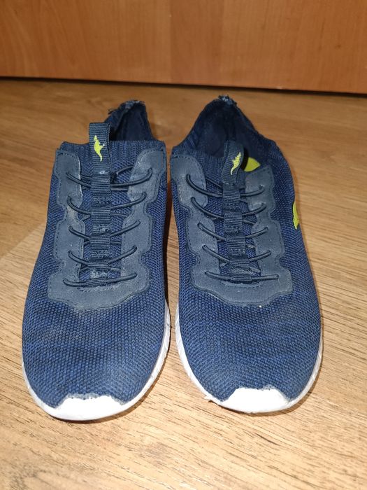 Кросівки сітка 35 супер легкі