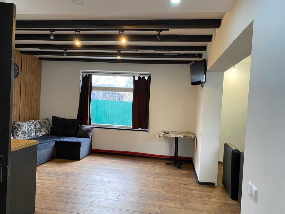 дім будинок під святкування подобово посуточно  чан сауна