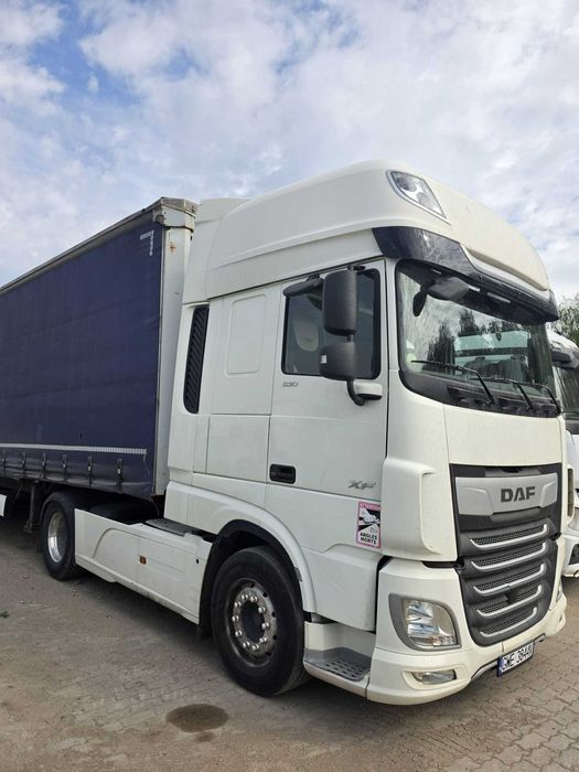 Daf XF 530 FT Sprzedam Okazja