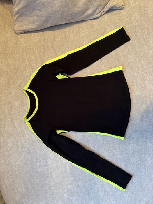 Лонг на дівчинку для тренувань р.134