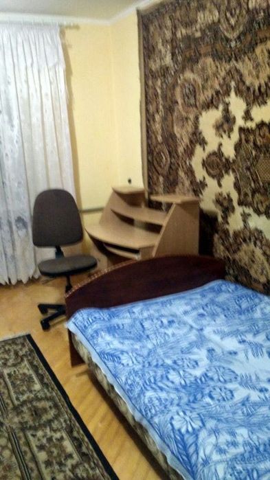 Окрема кімната вулиця Конякіна
