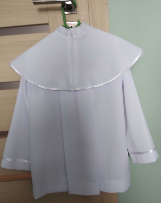 Alba komża komunijna 134/140