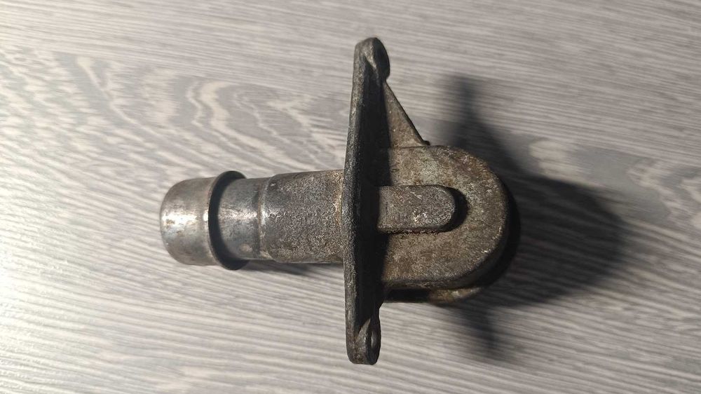 Продаю автомобильный переключатель света ножной П34 ЗиЛ-130, ГАЗ-53,66