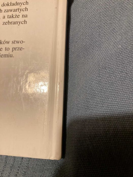 Tolkien „ Drzewo i liść” Unikatowa książka z 1994!