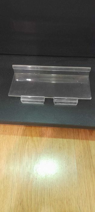 Suporte ténis para painel multirégua