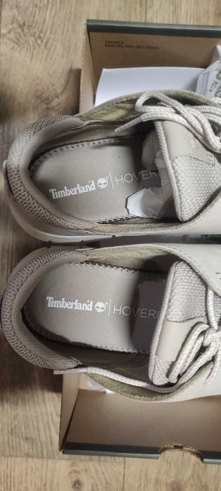 TIMBERLAND Graydon Oxford Sneaker