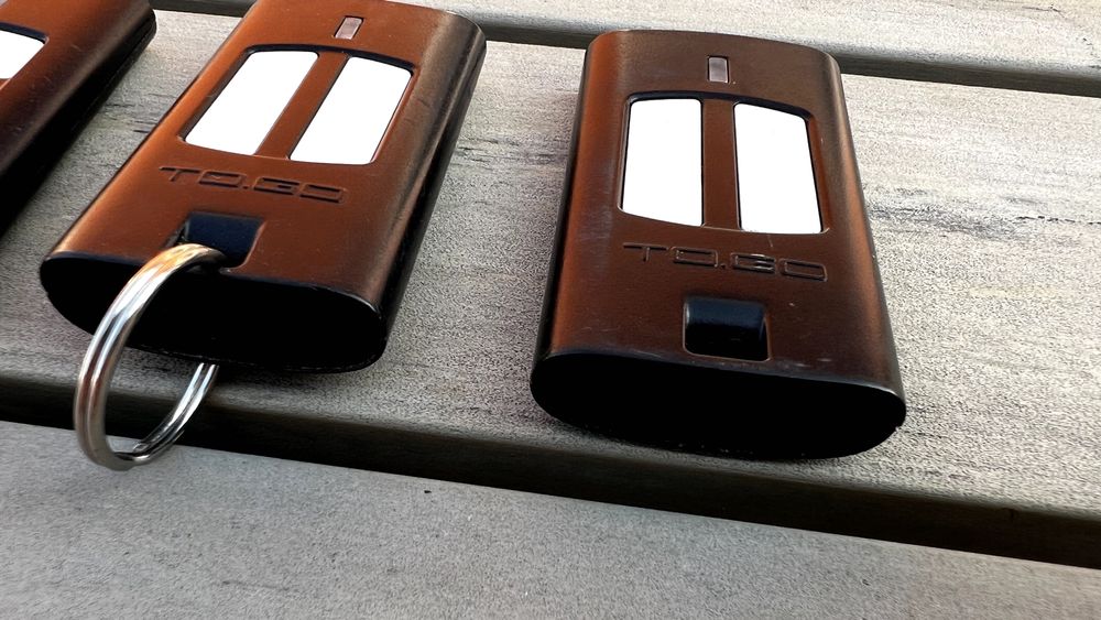 Comando Motor Portão BENINCA