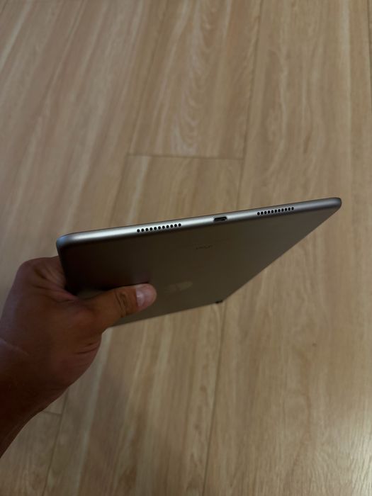 Ipad Pro  10.5 256gb Wifi +LTe