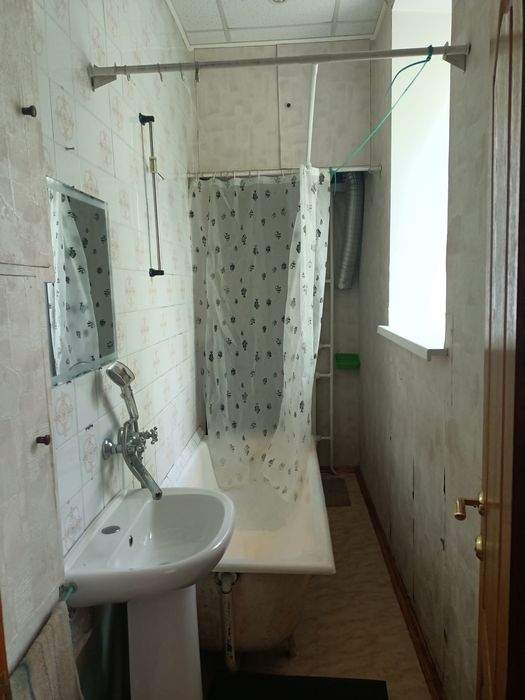 Продаж 1 кімнатної квартири Пр. Миру Льотна