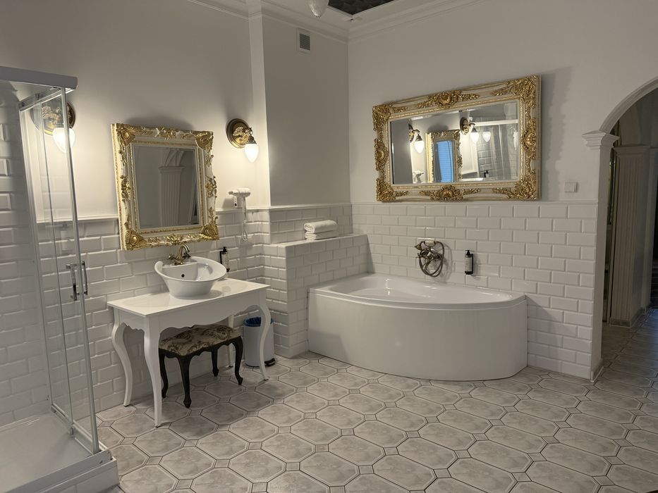 Apartament dwupoziomowy na doby Stary Rynek Bydgoszcz