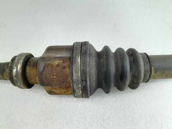 Transmissão frente direita PEUGEOT 206 (2A/C)