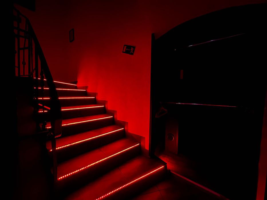 MEMORIES - lokal sala na imprezę urodziny Kraków