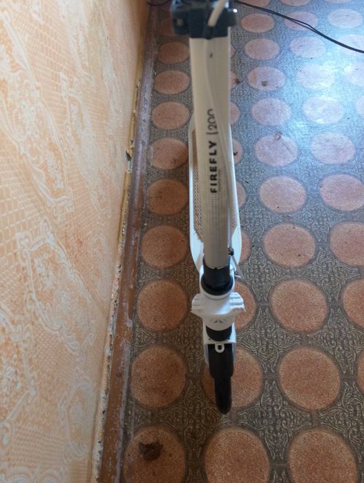 Самокат Firefly 200