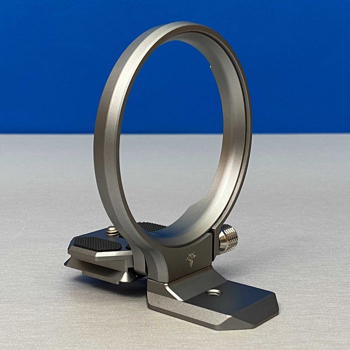 Silence Corner Atoll C | Rotating Camera Collar (75mm)