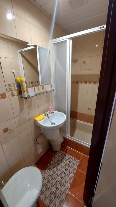 Pokoje nad Kanałem Giżycko Nadbrzeżna
