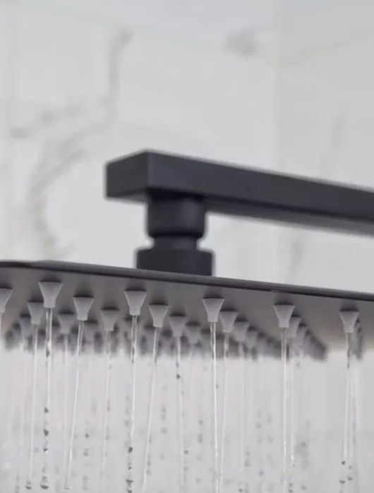 Чешская душевая стойка Venta VC603KB ,система (колонна ) со смесителем