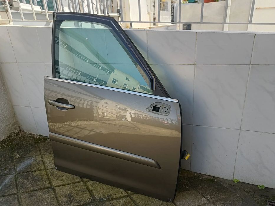 Porta direita Citroen grand Picasso C4 2008