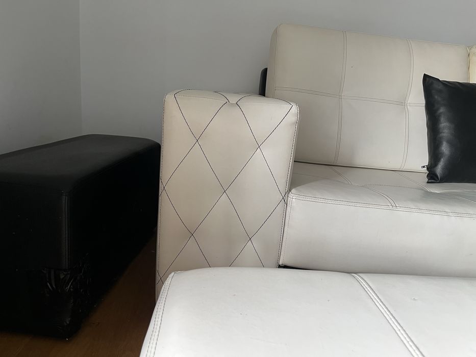 Sofa Chaise Longue