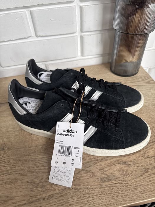 Adidas campus 42 та 43 р