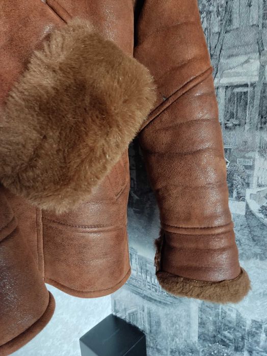 Дублянка підліткова на хлопчика