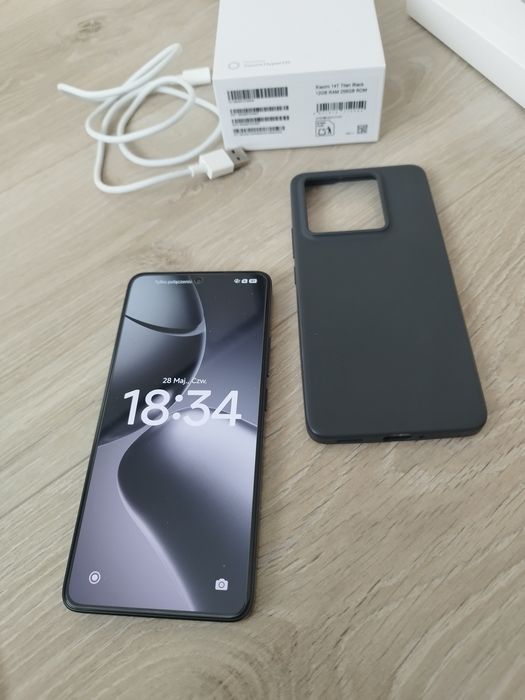 Xiaomi redmi note 14T