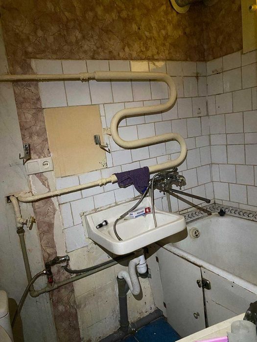 Продам 2-х кімнатну на Бульварі
