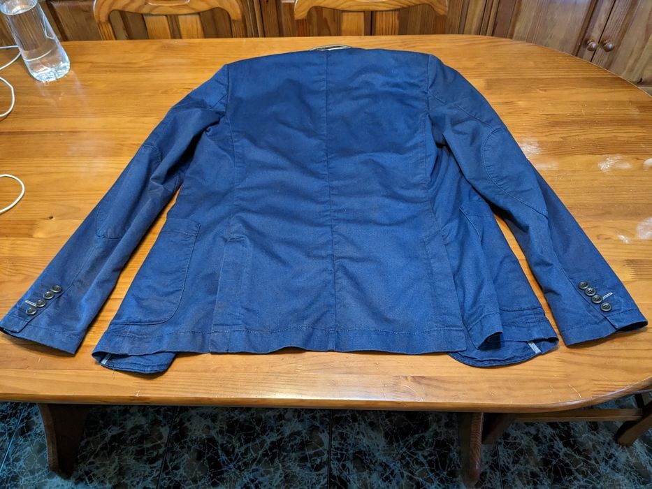 Blazer, fato Pull&Bear TAM M