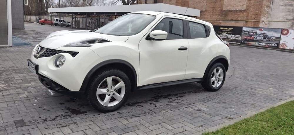 Продам Нісан Жук Лубни