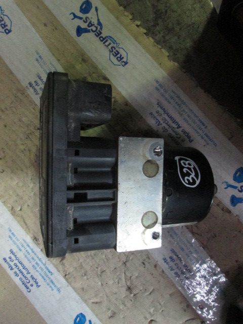 ABS FORD Fusion (JU_)