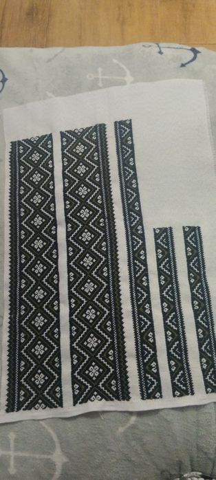 Вставки ручної роботи