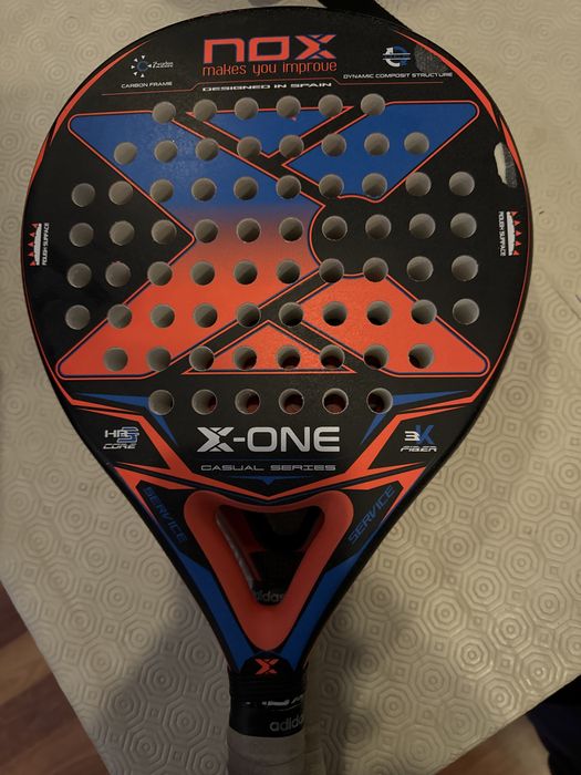Raquete  Padel Nox