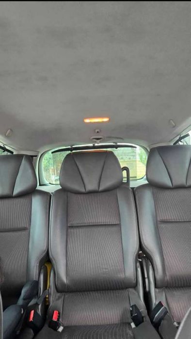 Renault Megane Senic 1.5 DCI