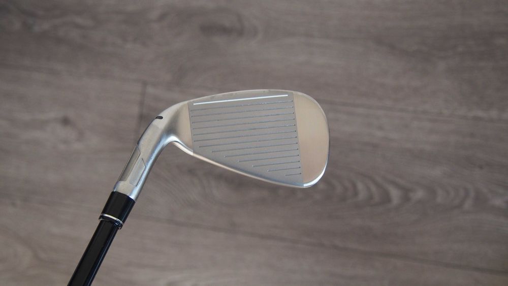 kij do golfa Taylormade STEALTH iron 6  NOWY