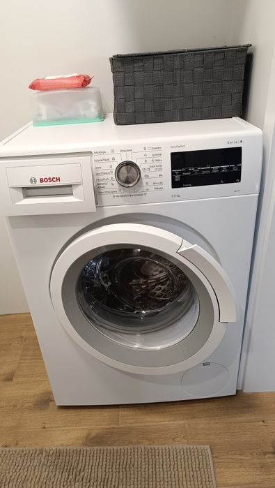 Pralka Bosch WLT24460PL Serie 6 VarioPerfect