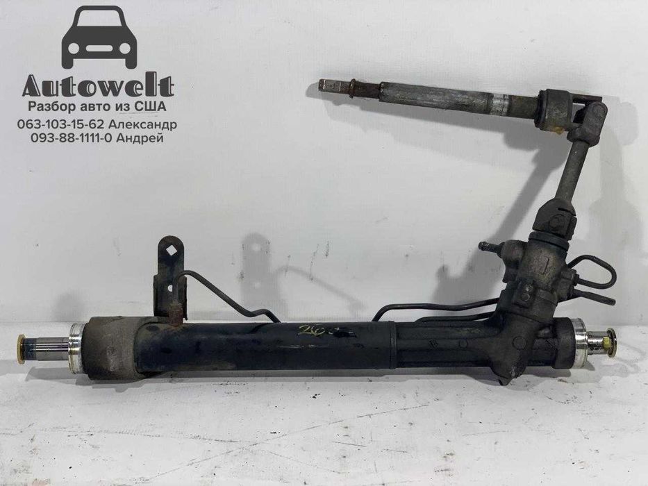 Рульова рейка Nissan Pathfinder R52/Infiniti QX60/JX35