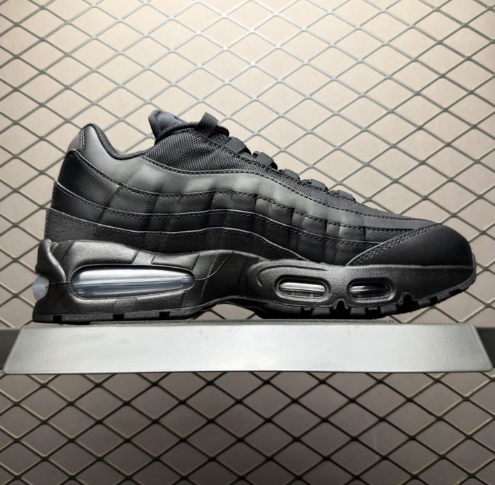 Nike air max 95 cortez