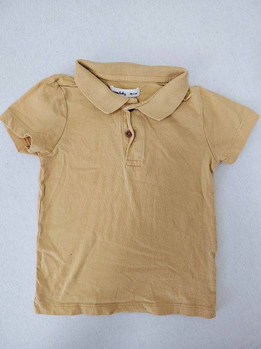 Koszulki polo r.98