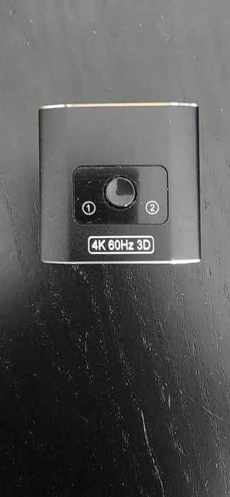 HDMI Bi-Direction Switch