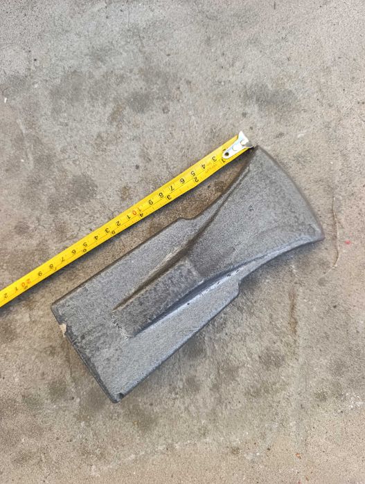 Колун щокоподібний 1,9кг,топор,сокира