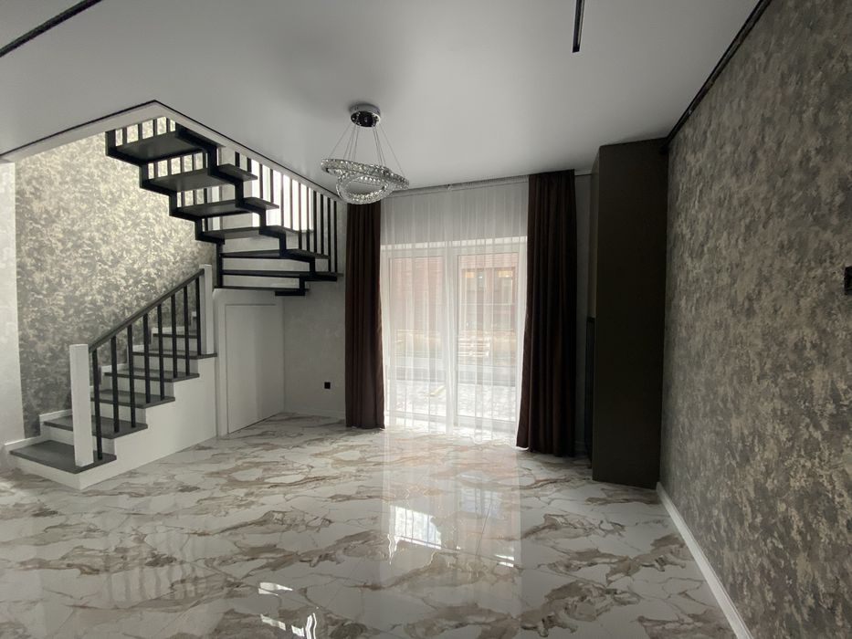 Дом по адресу ул. Бандеры Степана (площадь 92 м²) - Atlanta.ua - фото 13